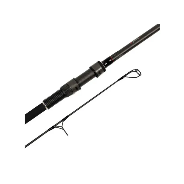 Canne Carpe Trakker Propel-A Carp Rods