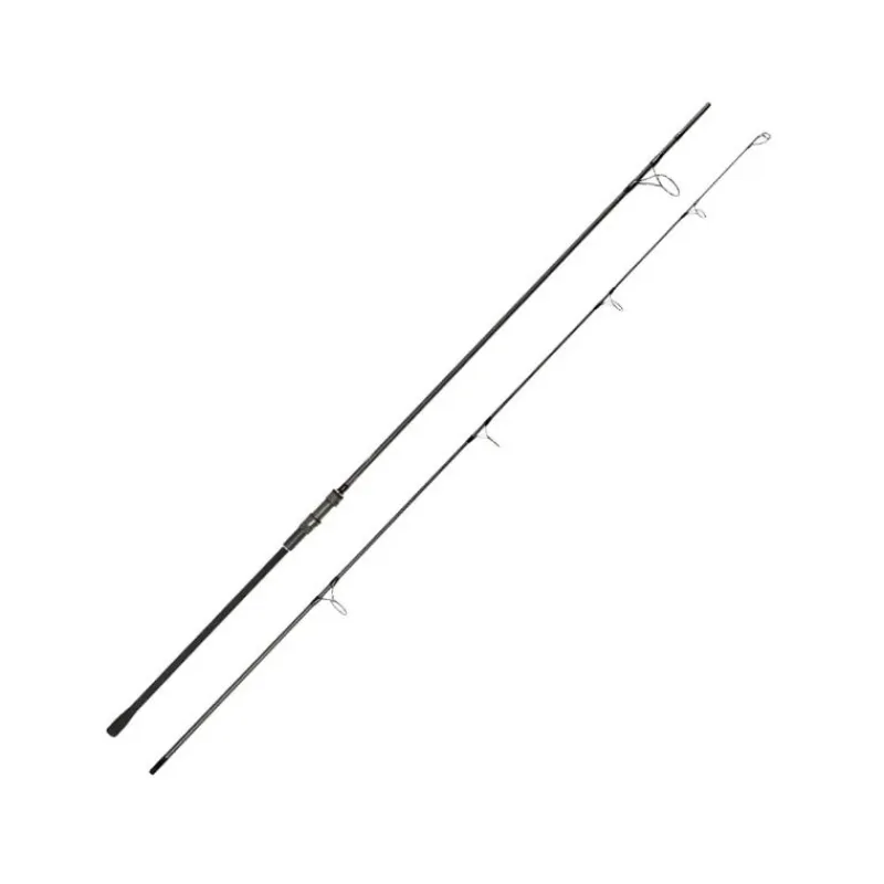 Trakker Cannes Carpe^Canne Carpe Propel-B Carp Rods