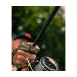 Canne Carpe Trakker Propel-D
