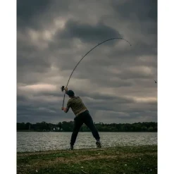 Canne Carpe Trakker Propel-D