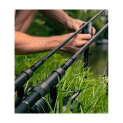 Trakker Cannes Carpe^Canne Carpe Propel-R