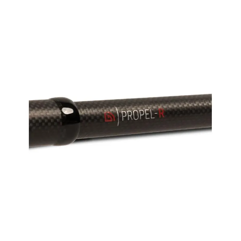 Trakker Cannes Carpe^Canne Carpe Propel-R