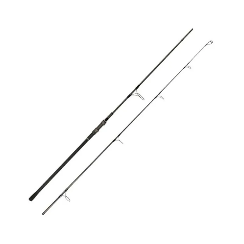 Trakker Cannes Carpe^Canne Carpe Propel-R Carp Rods