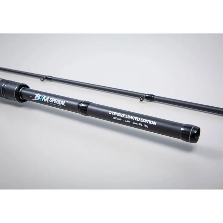 Canne Casting Bim Tackle Bim Special Oversize