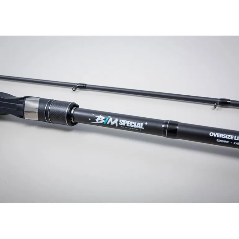 Canne Casting Bim Tackle Bim Special Oversize
