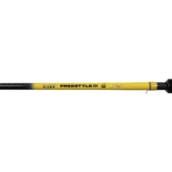 Canne Casting Black Cat Freestyle Pro Casting 220