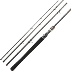 Daiwa Cannes Carnassier^Canne Casting Exceler Mobile