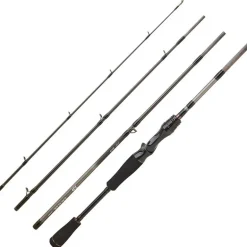 Canne Casting Daiwa Exceler Travel