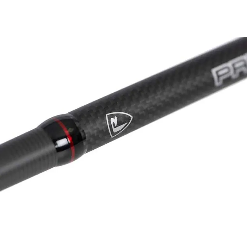 Fox Rage Cannes Carnassier^Canne Casting Prism X Heavy Shad Casting Rod