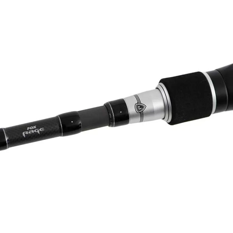 Fox Rage Cannes Carnassier^Canne Casting Tr Multi Power Casting Rod