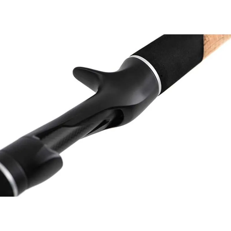 Fox Rage Cannes Carnassier^Canne Casting Tr Replicant Special Casting Rod