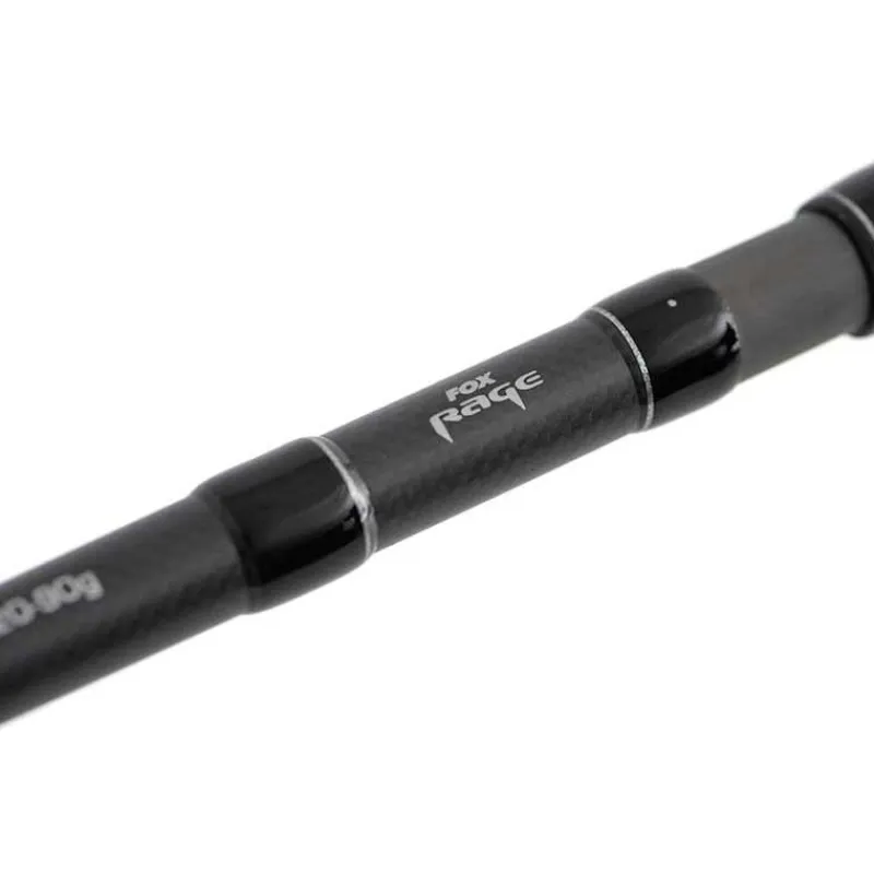 Fox Rage Cannes Carnassier^Canne Casting Tr Versatile Shad Casting Rod