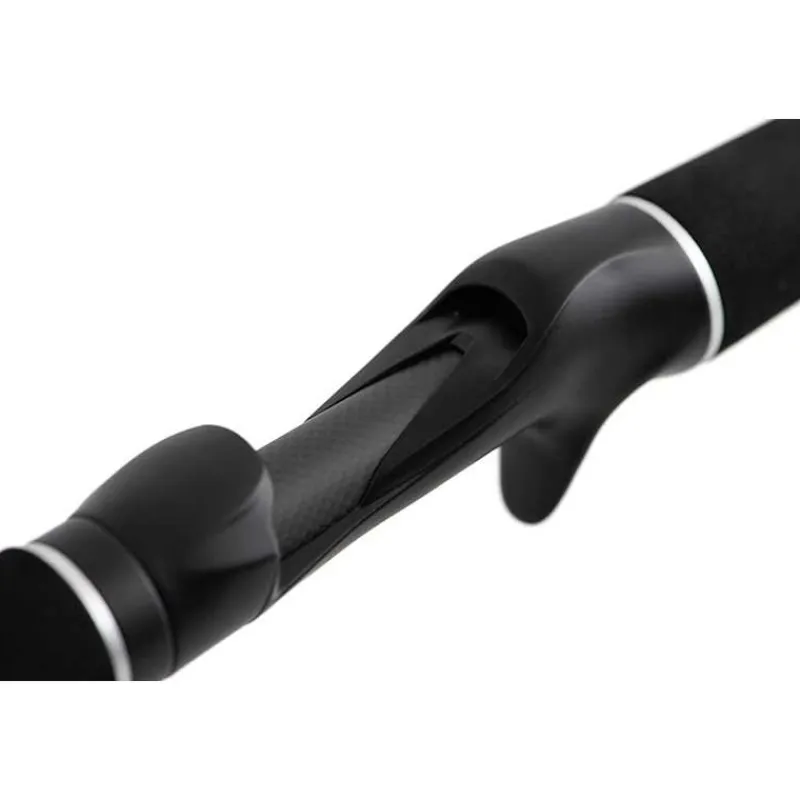 Fox Rage Cannes Carnassier^Canne Casting Tr Versatile Shad Casting Rod