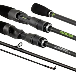 Canne Casting Gunki Showtime Kick-Off C-205Ml