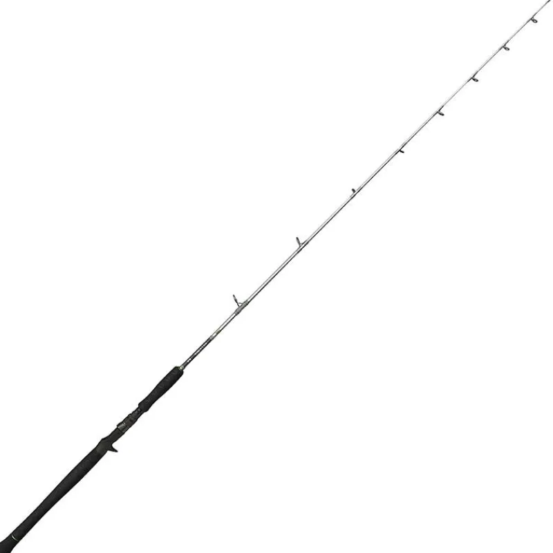 MadCat Cannes Silure^Canne Casting Full Force Spiral Baitcast Rod