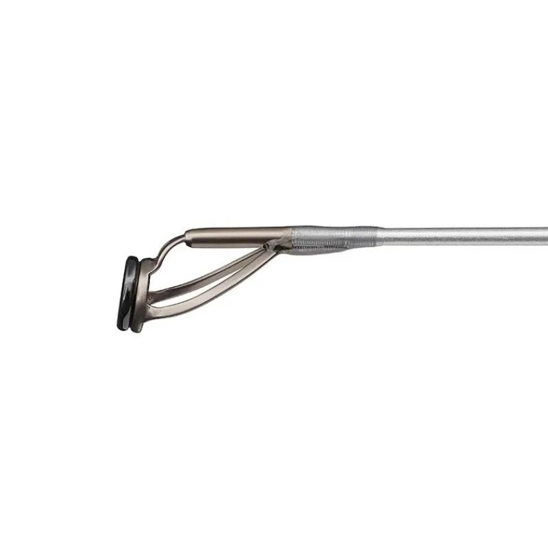 MadCat Cannes Silure^Canne Casting Full Force Spiral Baitcast Rod