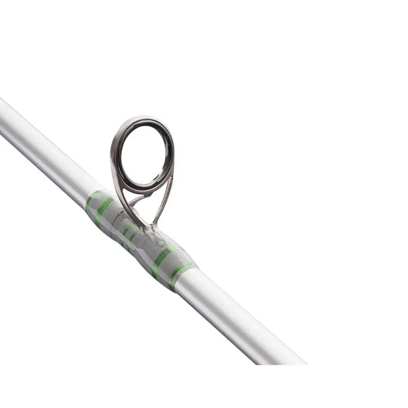 MadCat Cannes Silure^Canne Casting Full Force Spiral Baitcast Rod