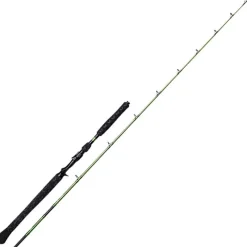 MadCat Cannes Silure^Canne Casting Green Pelagic