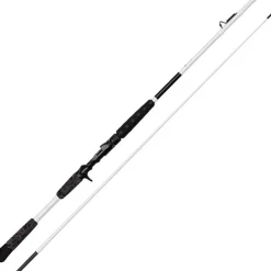 Canne Casting Madcat White Inline Lcf Multiplier