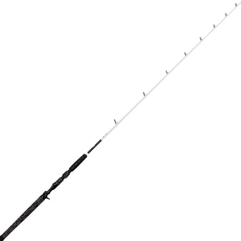 Canne Casting Madcat White Kayak Cat