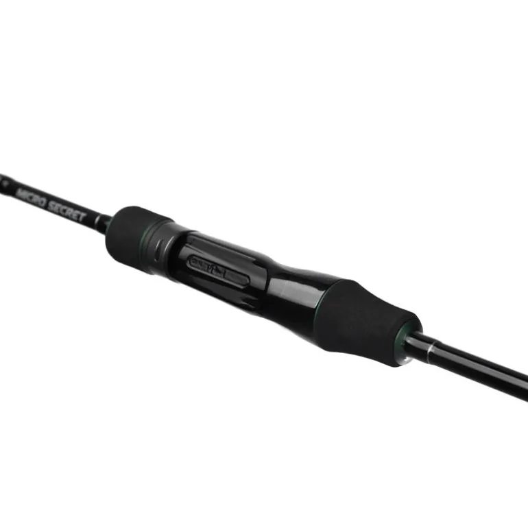 Canne Casting Mikado Jaws Micro Secret