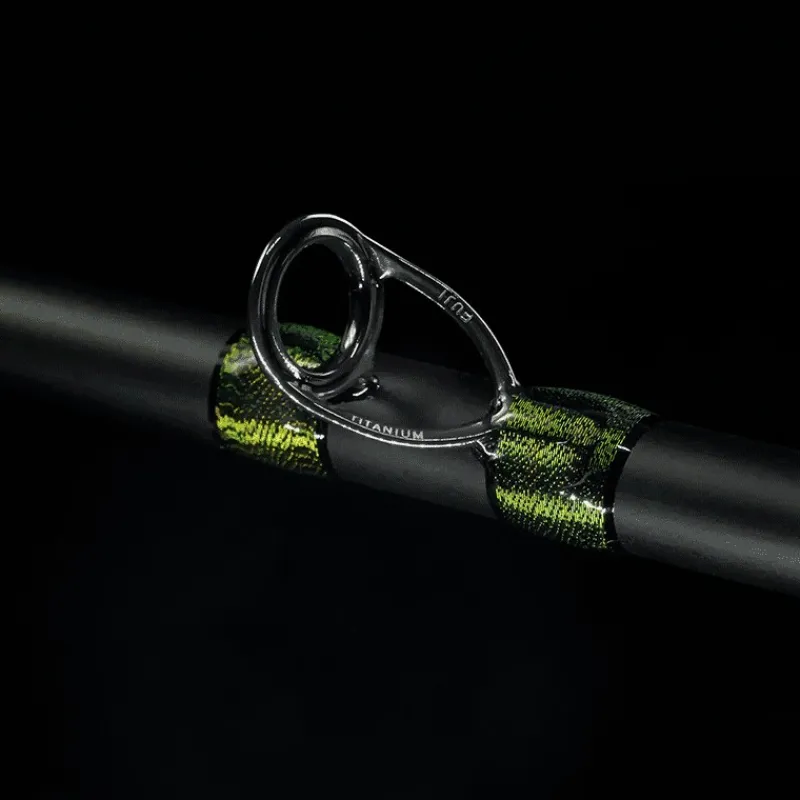 Rodbuilders Republic Cannes Mer^Canne Casting Wks-Pps Slj66-175