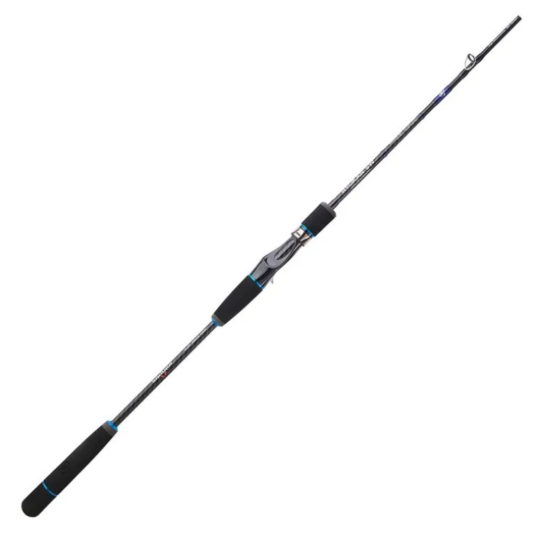 Canne Casting Sakura Ryokan Sw Slow Jig