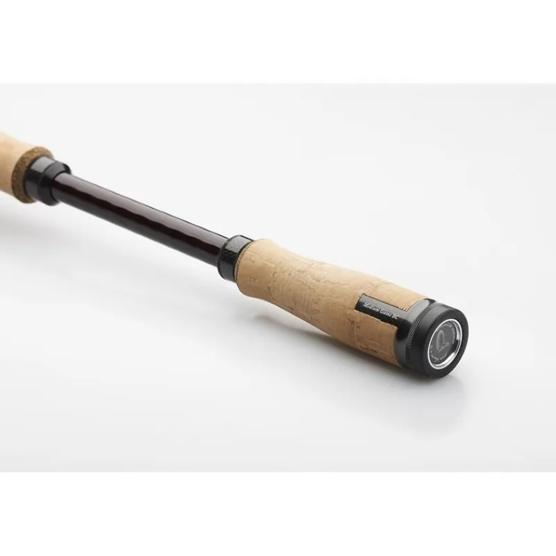 Savage Gear Cannes Carnassier^Canne Casting Revenge Sg6 Medium Game Bc Rod
