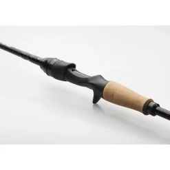 Savage Gear Cannes Carnassier^Canne Casting Revenge Sg6 Medium Game Bc Rod