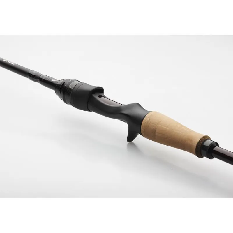 Savage Gear Cannes Carnassier^Canne Casting Revenge Sg6 Medium Game Bc Rod