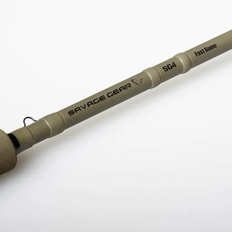 Canne Casting Savage Gear Sg4 Fast Game Bc