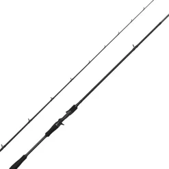 Savage Gear Cannes Carnassier^Canne Casting Tactical Medium Game Baitcast