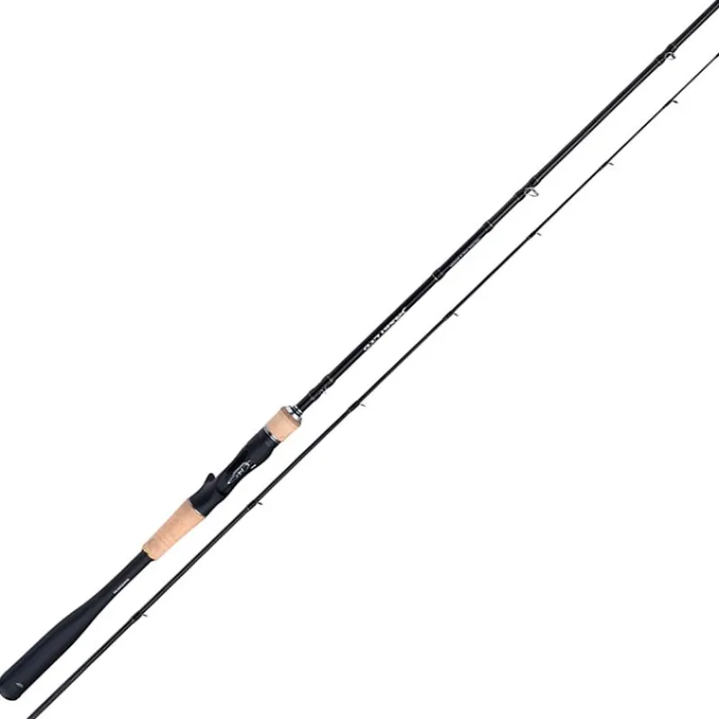 Shimano Cannes Carnassier^Canne Casting Yasei Ltd Pelag Pik&Zdr H