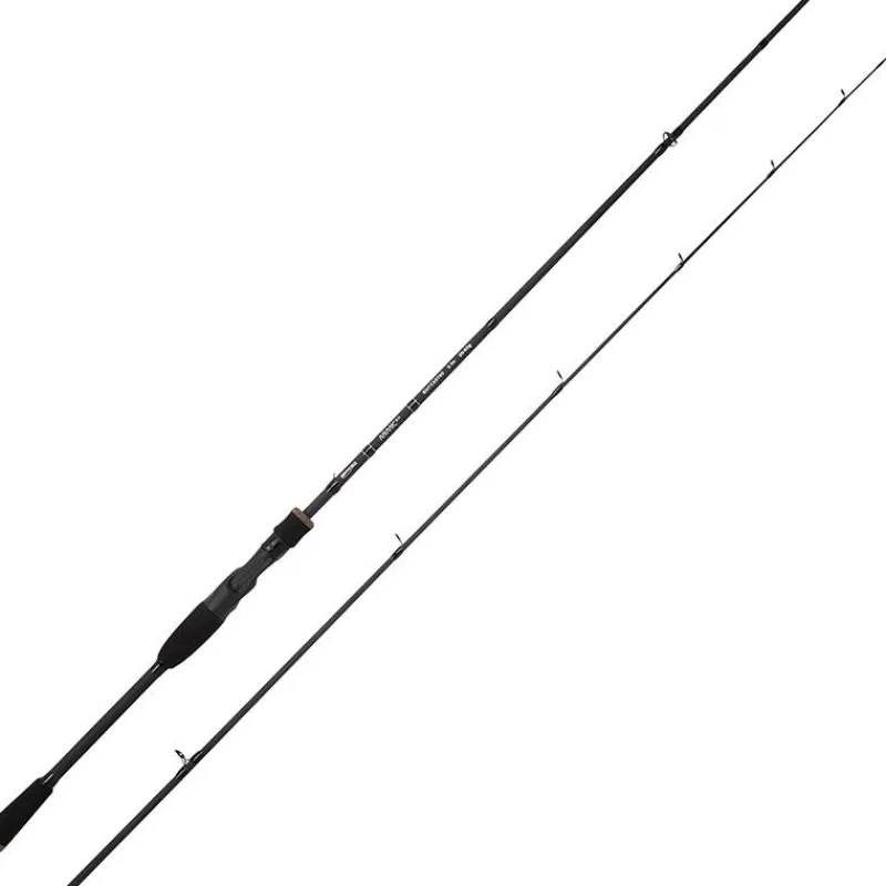 Spro Cannes Carnassier^Canne Casting Mimic 2.0 Baitcaster