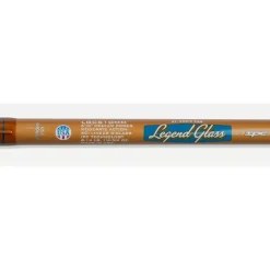 Canne Casting St Croix Legend Glass
