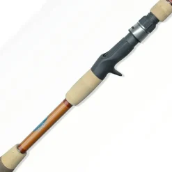 Canne Casting St Croix Legend Glass