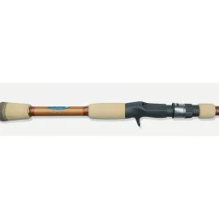 Canne Casting St Croix Legend Glass