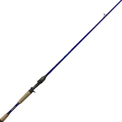 St Croix Cannes Carnassier^Canne Casting Legend Tournament Pike Cover Sniper