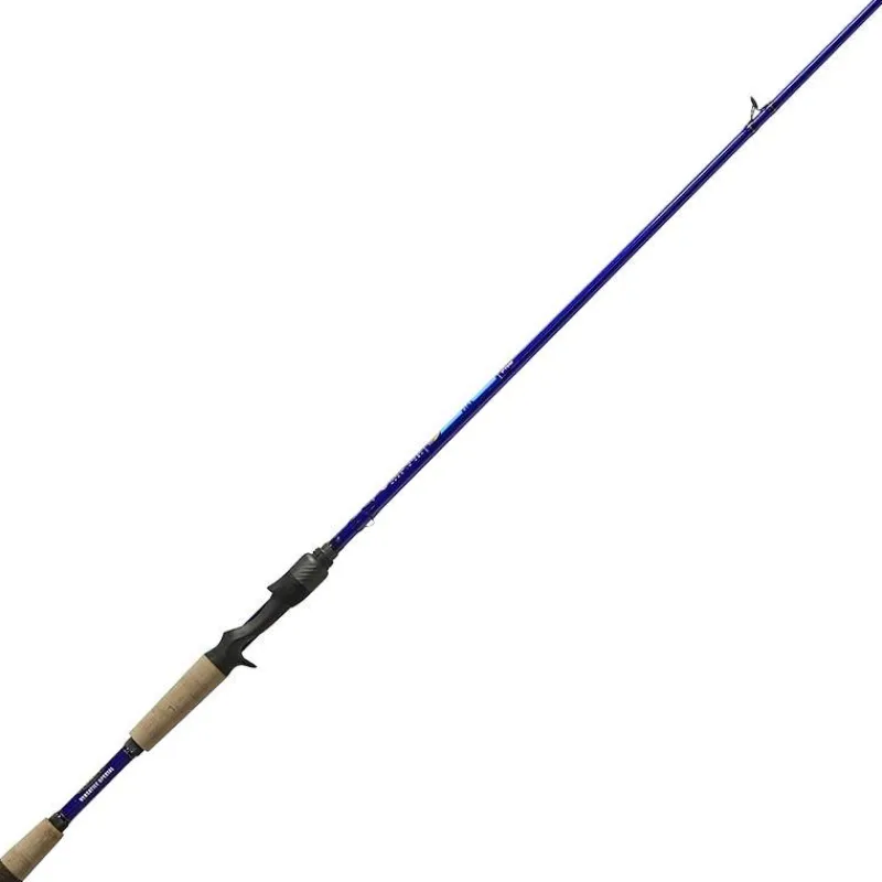 St Croix Cannes Carnassier^Canne Casting Legend Tournament Pike Cover Sniper