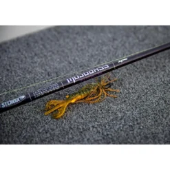 St Croix Cannes Carnassier^Canne Casting Mojo Bass Glass Trigon