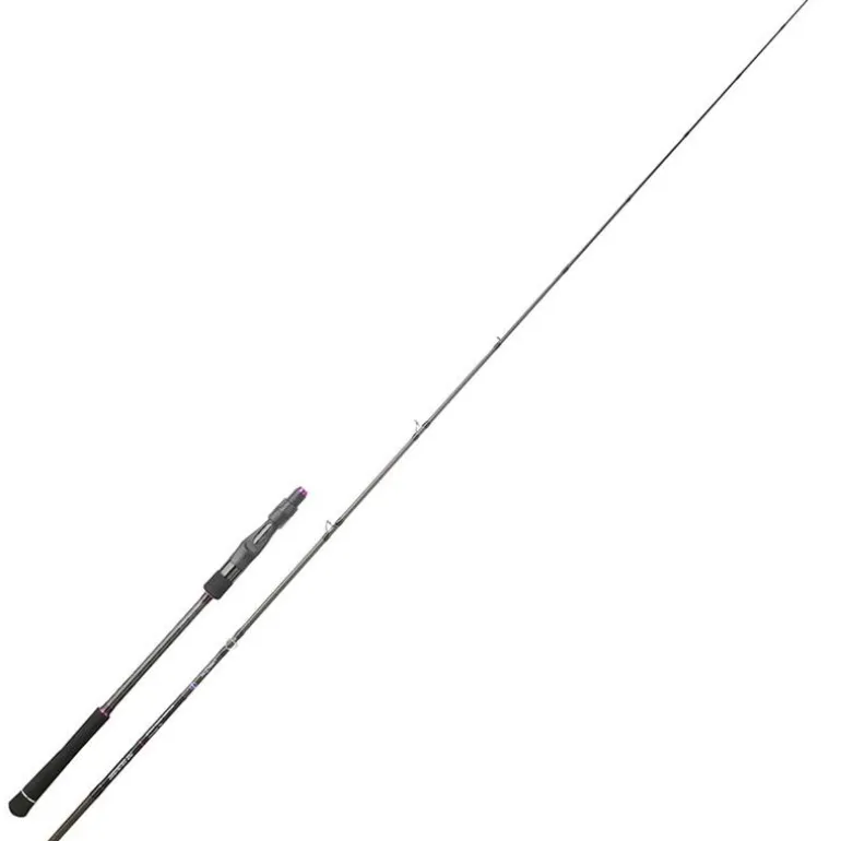 Canne Casting Sunset Deepster Vertical