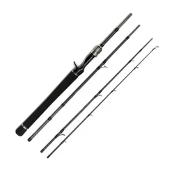 Canne Casting Tailwalk Outback Nc624mh