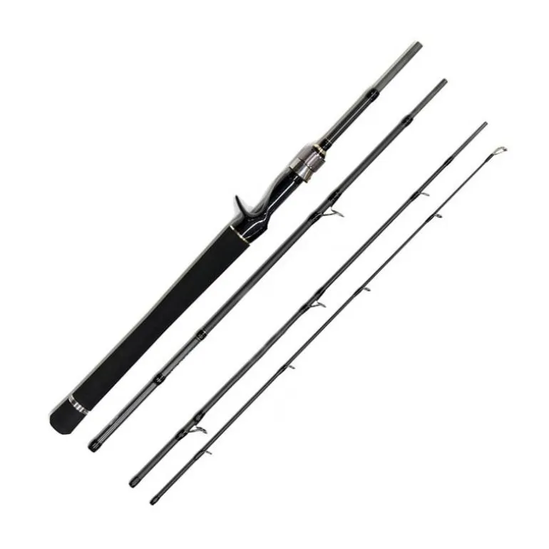 Canne Casting Tailwalk Outback Nc624mh