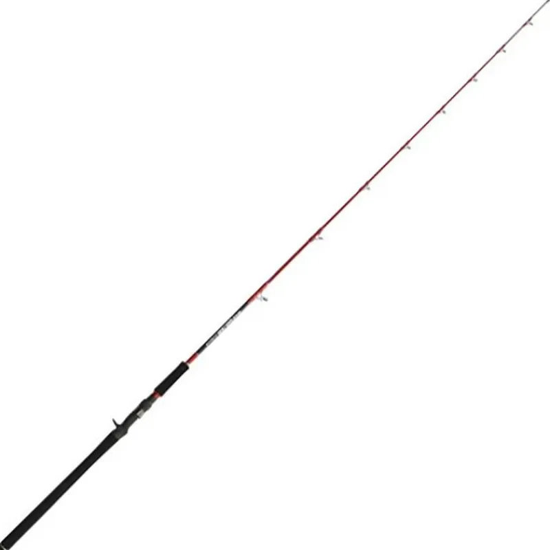 Tenryu Cannes Mer^Canne Casting Bull Dog Bc 67 Xxh Jewel