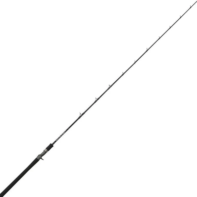 Canne Casting Tenryu Exo Jig Slow