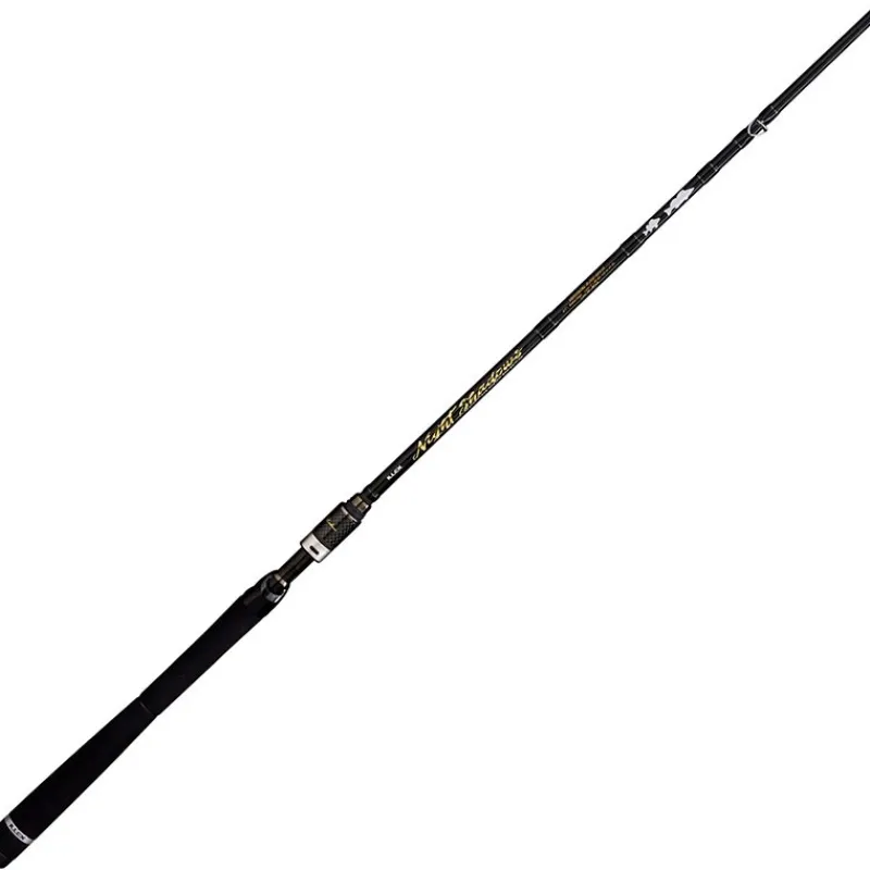 Illex Cannes Carnassier^Canne Casting Verticale Night Shadows B 200 Mh-H Vertical