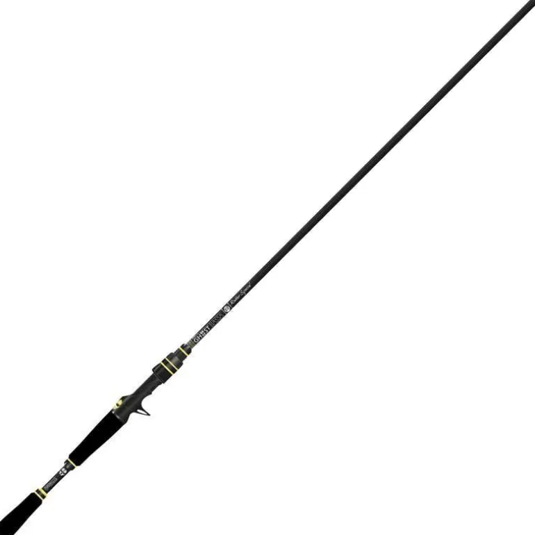 Canne Casting Volkien Ghost Bassa Vertical Cast Special
