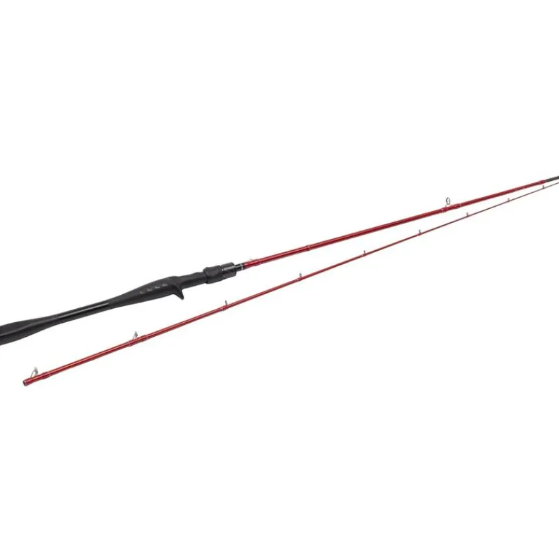Westin Cannes Carnassier^Canne Casting W6 Finesse-T T&C 2Nd