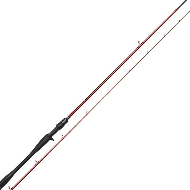 Westin Cannes Carnassier^Canne Casting W6 Finesse-T T&C 2Nd