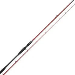 Westin Cannes Carnassier^Canne Casting W6 Powerstrike-T 2Nd